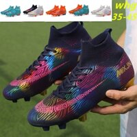 Mercural Giày Thể Thao Đá Bóng superfly fg Cao Cấp