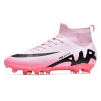 Mercurial Superfly IX elite FG Air Zoom Mercurial Vapor XV 15 elite superpower IX Giày bóng đá nguyên bản có sẵn giày bóng đá32-46 mynk 6h6l OANG