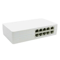 Mercury B48 MERCURY Ms10cp-M 100 Gigabit 10 Quốc Gia Tiêu Chuẩn POE Power Switch Giám Sát Đặc Biệt Splitter