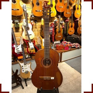 Đàn Guitar Merida Classic NG-15