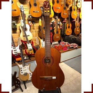 Đàn Guitar Merida Classic T25 (T-25)