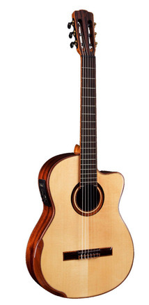 Đàn Guitar Merida Classic T-35