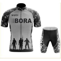 Merida Đi Xe Đạp Jersey Bộ 9d GEL Pad Quần Short Xe Đạp Đường Bộ Quần Áo Jerseys Quần GEL Pad MTB Plus Lớn Hơn Kích Thước Lớn