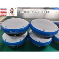 Meridian | Máy RTK GNSS Receiver Meridian M5 miễn phí trạm base 4G định vị chính xác, ổn định