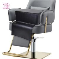 Meriglare Child Booster Seat Cushion Beauty Salon SPA Thiết bị mềm mại