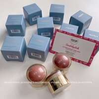 [Merit] Má hồng kem dạng lăn MERIT Flush Balm Cream Blush