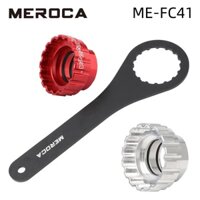 MEROCA DUB Dụng Cụ Cờ Lê Giá Đỡ Đáy 44MM 46MM Dụng Cụ Sửa Chữa Tháo Lắp Lắp Phù Hợp Cho BB51 BB52 BB70 BB71 RS500 MT500