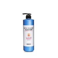 Merphil AC + Magic Cleanser 500g