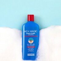 MERPHIL AC+Magic Shampoo 300ml