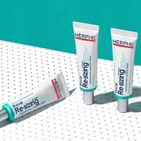 Merphil Pore Missing / Blackhead / Whitehead / Piggy Grip Pore Sizing Serum, 30 ml, 2ea