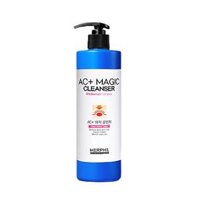[Merphil] Sữa Tắm Merphil Ac+ Magic Cleanser 500g