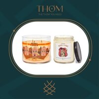 MERRY COOKIE | Nến thơm 3 bấc 411gr 1 bấc 198g Bath and Body Works 3 Wick Scented Candles