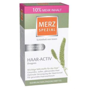 Merz Special Hair-Active Dragees hộp 120 viên