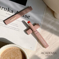 Merzy academia cotton lipstick