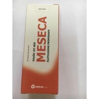 Meseca 60 liều