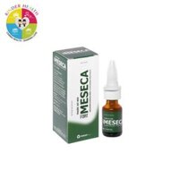 MESECA FORT 60dose