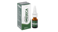 Meseca Fort điều trị viêm mũi dị ứng  – CÔNG TY CỔ PHẦN NHÀ THUỐC NHÂN DÂN – PHƯỢNG HOÀNG
