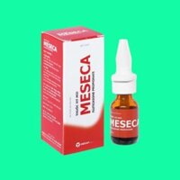 Meseca