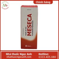 Meseca
