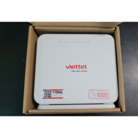 MESH HOME VIETTEL DASAN - FULL BOX - MỚI 100%
