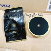 [MESH] Phấn Nước Ohui Ultimate Cover Cushion Mesh  SPF50+/PA+++