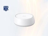 Mesh WiFi 7 TP-Link Deco BE25 (1-pack) | 4324Mbps/5 GHz · 688Mbps/2.4 GHz · 2x 2.5 Gbps LAN | MLO · OFDMA | Mesh · Mode Router · Access Point | VPN · QoS · IPTV | 150 User