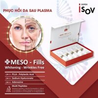 Meso Fill – Serum Tế Bào Gốc “ Botox dạng bôi”