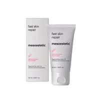 Mesoestetic Sensitive Skin Solutions Fast Skin Repair - Kem Dưỡng Làm Dịu Da (50ml)
