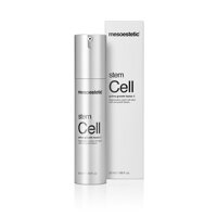 Mesoestetic Stem Cell Active Growth Factor – Tế bào gốc dạng kem dùng điều trị sẹo rỗ và trẻ hóa da tại nhà cho vùng mặt 50ml