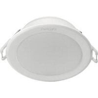 Meson 150 17W recessed IO: Đèn LED âm trần 17W - KT: Ø165mm x H47mm - Lổ khoét: Ø150mm - Ánh sáng  vàng/trung tính /trắng