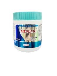 MESONIC_NIC PHARMA_Dexamethason 500_Lọ/500V nén/16_điều trị tình trạng dị ứng, kháng viêm, ức chế hoạt động miễn dịch