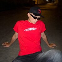 MESS AGES CLUB | Áo thun boxy nam nữ FLASH MESS T-shirt