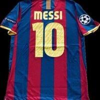 Messi 10 FC Barcelona 2011 Final London Champions League Bóng đá