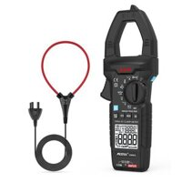 MESTEK CM86A 1000A AC Clamp Meter Auto Range Curent Voltage Temperature INRUSH Measurement Optional iFlex Flexible Clamp