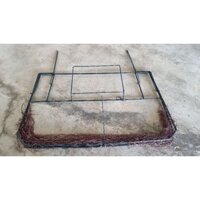 Mẹt bẫy bìm bịp