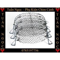 MẸT BẪY DƯỚI ĐẤT CHUYÊN CHÒE THAN CHÒE LỬA