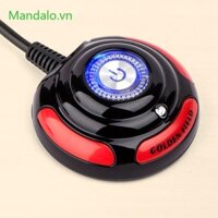 Met Máy Tính Chủ Chuyển Đổi Cáp PC Cho Ốp Lưng Nút Nguồn ATX Cung Cấp Trên Công Tắc Cho