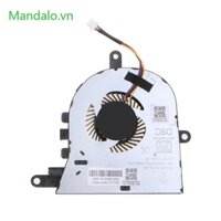 Met Mới Chính Hãng Laptop CPU Quạt Làm Mát Cho Dell Latitude 3590 L3590 E3590 Cho inspiron 15 5570 5575 Cho DC 5V 0 5A 4 pi