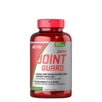 MET-Rx Super Joint Guard, 120 Softgels
