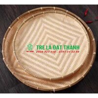Mẹt tre: combo 5 size
