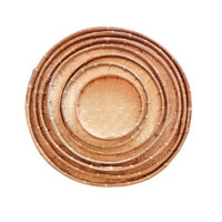 Mẹt tre đựng bún đậu mắm tôm nhiều kích thước