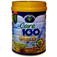 META CARE 100 gold