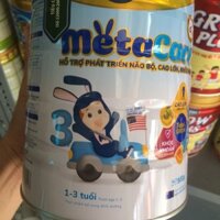 Meta care số 3 900g