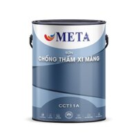 META CCT11A Sơn chống thấm xi măng