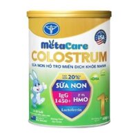 Metacare Colostrum 1+ Nutricare 400g