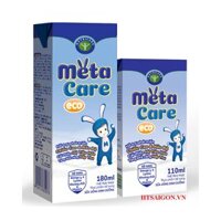 METACARE ECO 180ML