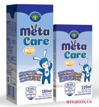 METACARE ECO 180ML