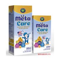 METACARE TOTALGROW 180ML