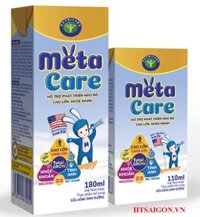 METACARE TOTALGROW 180ML