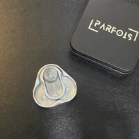 Metal fidget triangle - Đồ chơi giảm stress edc